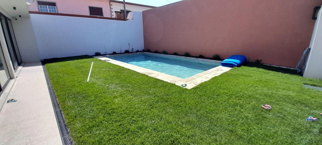 Sargaco Suite Pool And Beach Povoa de Varzim Exterior photo