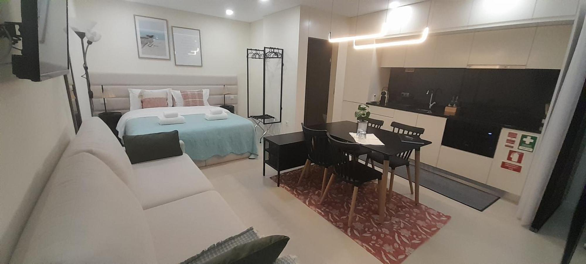 Sargaco Suite Pool And Beach Povoa de Varzim Exterior photo