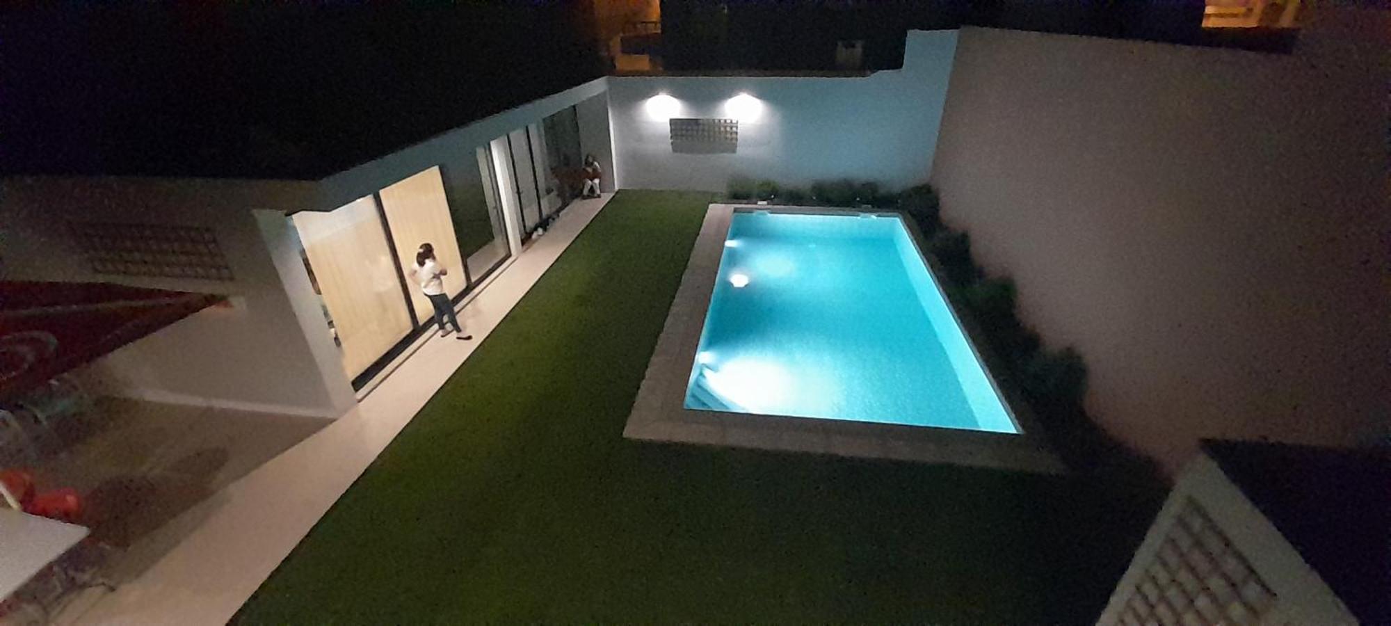 Sargaco Suite Pool And Beach Povoa de Varzim Exterior photo