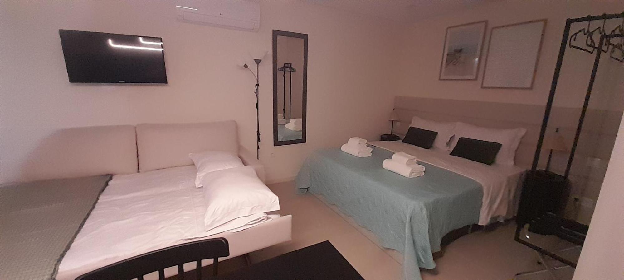 Sargaco Suite Pool And Beach Povoa de Varzim Exterior photo