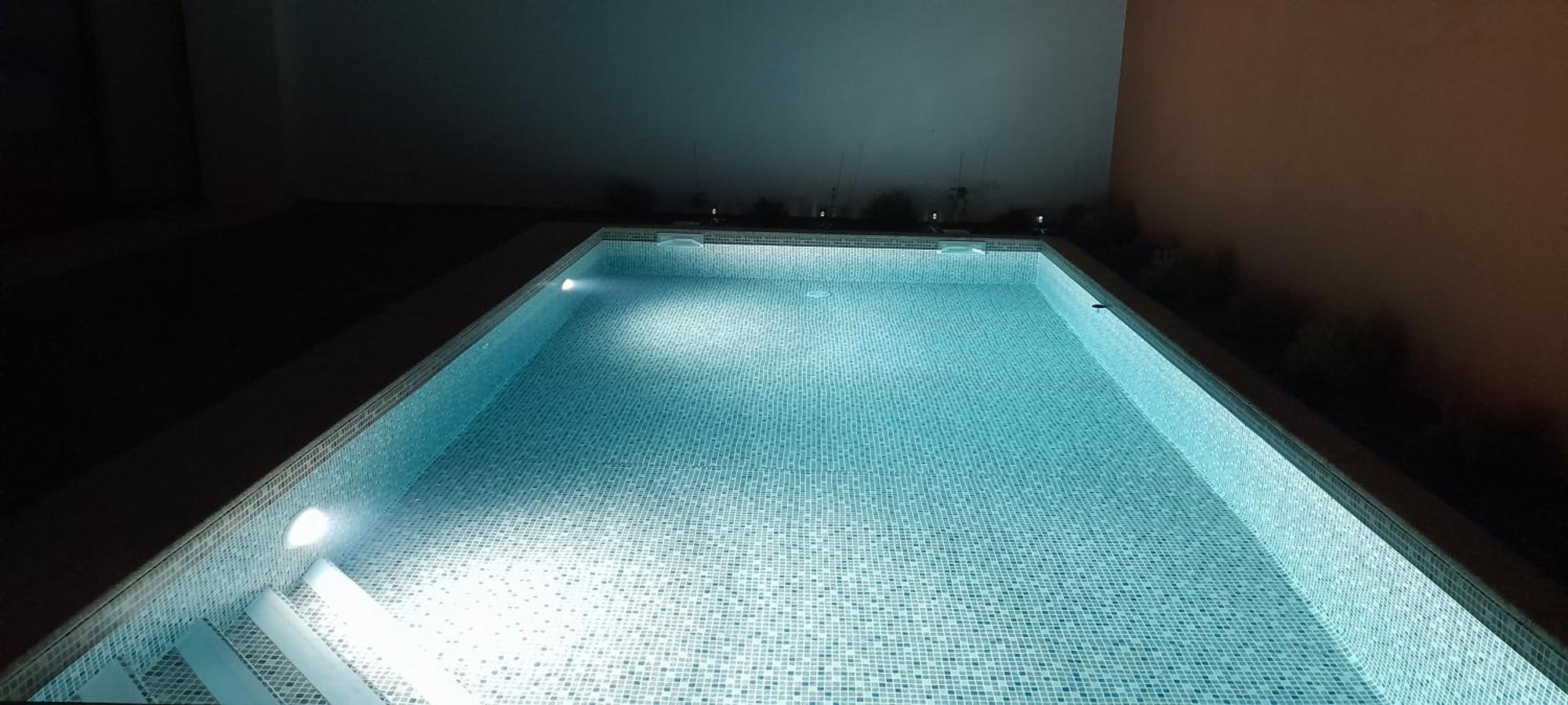 Sargaco Suite Pool And Beach Povoa de Varzim Exterior photo
